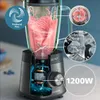 Philips Mixer 5000-Serie, Glasbehälter, variable Produktbild-Vorschau 3