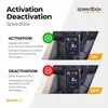 SpeedBox 1.1 pro Bosch (Smart System) Náhled obrázku produktu 11