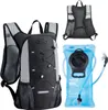 VEVOR Water Bag Sac à dos isolé 8L, sac à dos de randonnée Voir les images du produit 3