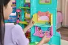Gábinin Kouzelný Domek Film Pokojíček K Velkému Domu Náhled obrázku produktu 6