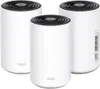 TP Link Deco PX10(3-Pack)Whole Home Powerline Mesh WiFi 6 Produktbild-Vorschau 1
