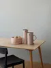 Stelton EM77 Verseuse isolante 1 l. red Voir les images du produit 17