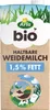 Arla  H Vollmilch 1.5 aus feiner haltbarer  Weidenmilch Produktbild-Vorschau 7