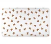 Lenzuolo con Angoli per Lettino 60 × 120 cm – 100% Cotone, Anteprima dell’immagine prodotto 3
