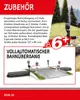 Märklin 74924 - Vollautomatischer Bahnübergang für Spur H0 Produktbild-Vorschau 3