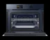 Samsung BESPOKE Kompaktofen 100 % Dampfgarer, 50 ℓ, A+, Produktbild-Vorschau 9