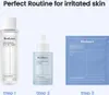 Three Biodance skincare products are displayed in a sequence labeled Step 1, Step 2, and Step 3, suggesting a skincare routine. Produktbild-Vorschau