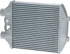 Ladeluftkühler Wärmetauscher-Prinzip 376 mm - 369 mm NRF Produktbild-Vorschau 16
