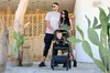 Lorelli Kinderwagen Storm Buggy, Fußabdeckung, Produktbild-Vorschau 19