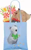 Mr. & Mrs. Panda Schultasche Koala Münzen sammeln - Sky Produktbild-Vorschau 3
