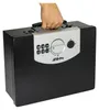 HMF 1006-02 Dokumentensafe Elektronikschloss, 32,5 x 25,5 x Produktbild-Vorschau 6