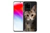 MuchoWow® Handyhülle Schutzhülle Hülle für Samsung Galaxy Produktbild-Vorschau 2