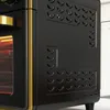 HOMCOM Minibackofen 20L, Pizza-Ofen mit Umluft, Produktbild-Vorschau 9