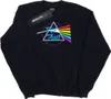 Pink Floyd - "Darkside" Sweatshirt für Damen BI9991 (L) Produktbild-Vorschau 1
