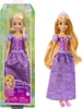 Disney Prinzessin-Spielzeug, Rapunzel-Modepuppe mit Produktbild-Vorschau 10