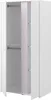 Armoire Rue avec 2 portes - blanc/gris ou blanc/rose Voir les images du produit 9