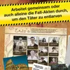 Dossier: Moordmysterie - "Mord à la carte" Productafbeelding-voorbeeld 5