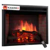 KAMINIO Kominek elektryczny LUCA - Elektryczny kominek do Podgląd zdjęcia produktu 7