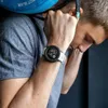 Strap-it Silikon-Smartwatch-Armband – passend für Garmin Produktbild-Vorschau 4