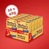 Werthers Original Minis Sahnebonbons Zuckerfrei 10 x 42 g Produktbild-Vorschau 2