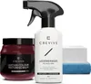 CREVIVE Lederreiniger 250 ml & Leder Reparatur Set Produktbild-Vorschau 1