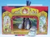 Teddies Rock David Stoilen Theatre in der Box 52x32x6 cm Produktbild-Vorschau 12