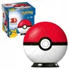 Puzzle 3D RAV Ball Pokémon rouge 54 11256 Voir les images du produit 11