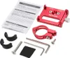 Handyhalterung Fahrrad Handyhalterung, Universal Produktbild-Vorschau 11