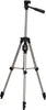 A silver and black tripod is shown against a white background. Anteprima dell’immagine prodotto