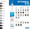 Ottoseal S 70 310Ml C1110 Sandsteinbeige Produktbild-Vorschau 5