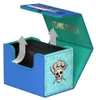 Ultimate Guard Sidewinder 80+ Xenoskin Netflix One Piece Anteprima dell’immagine prodotto 5