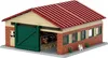 Schäfer Toy Company GmbH BRIXIES Plus Kuhstall / Cow barn Voir les images du produit 5