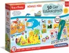 Ich lerne spielerisch. Die sprechende Feder 50 Spiele Produktbild-Vorschau 1
