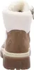 Schnürstiefelette Warmfutter bis 35mm Absatz (casual) Produktbild-Vorschau 24