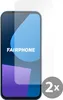 Cazy Protection d’Écran compatible avec Fairphone 5 - Voir les images du produit 1