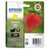Epson Tintenpatrone yellow Claria Home 29            T 2984 Produktbild-Vorschau 3