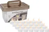 Set de 24 bougies à réchaud LED Voir les images du produit 7