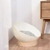 PETSTORY Skandynawska sofa dla zwierząt z poduszką Podgląd zdjęcia produktu 4