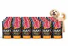 Mokré krmivo pre psov RAFI s kačacou, vrecúška 24 x 500 g, Náhľad obrázku produktu 1