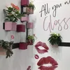 Donica Doniczka Lechuza Do Domu Na Taras CUBE Glossy Triple Podgląd zdjęcia produktu 7