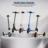 SIMATE S5 Scooter électrique pliable pour enfants 6,3 Voir les images du produit 12