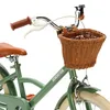 Generation Classic 18 Zoll Grün – Kinderfahrrad mit Korb Produktbild-Vorschau 5