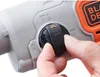 Black & Decker BCD900M1K-QW, SDS Plus, zwart, rood, 1,8 cm, Productafbeelding-voorbeeld 11