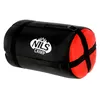 NILS Camp NC2012 Schlafsack, schwarz/rot Produktbild-Vorschau 16