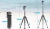 Profesjonalny Statyw + Monopod 145cm VLOG + Uchwyt na Podgląd zdjęcia produktu 6
