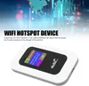 Tragbarer WiFi -Hotspot, Mobile WiFi Router Wireless Produktbild-Vorschau 2