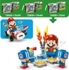 LEGO Super Mario Mario Kart Garage de Toad et B Dasher Voir les images du produit 22