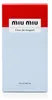 Miu Miu L’Eau de Muguet, Kobiety, 100 ml, Perfumy w płynie, Podgląd zdjęcia produktu 10