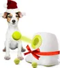 Lanceur de balles automatique BOT pour chiens L1 petites Voir les images du produit 11