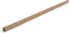 Rundstab - Eiche gehobelt Ø 40 mm x 300 mm Produktbild-Vorschau 2